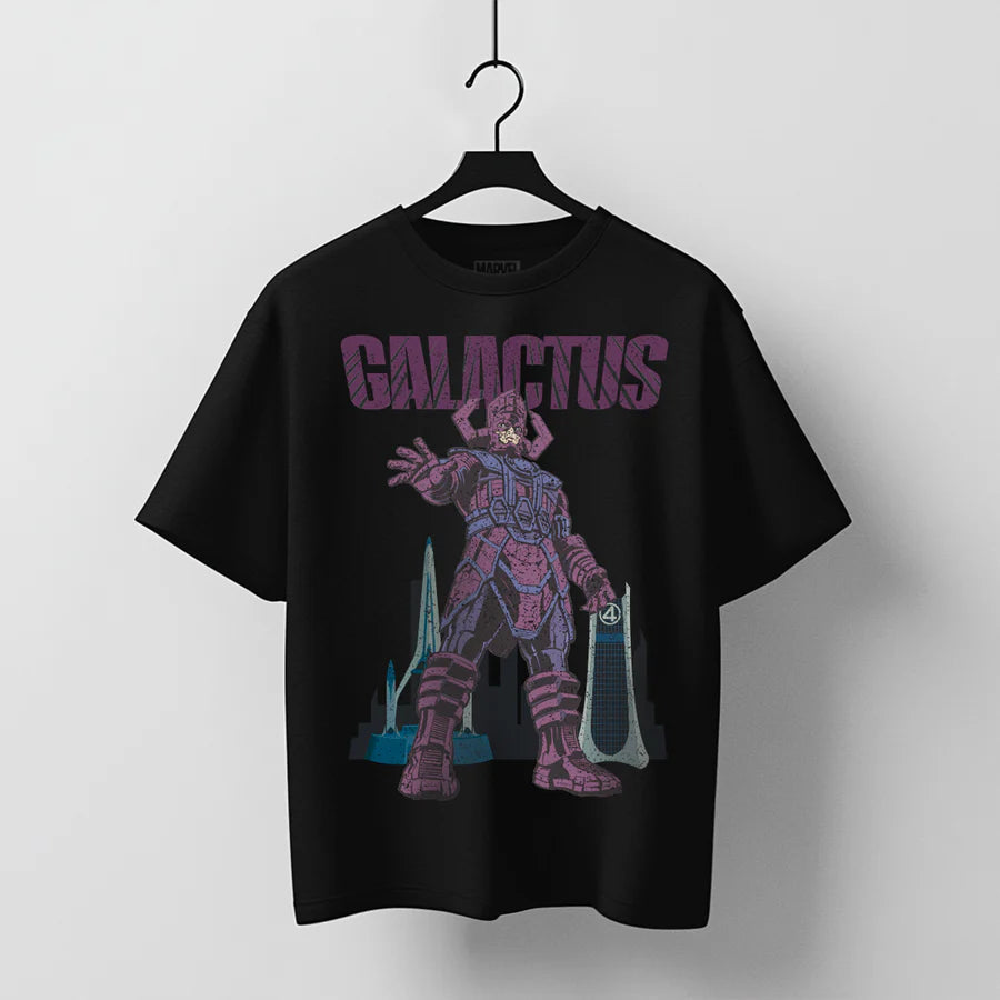 GALACTUS